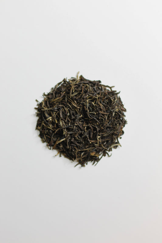 Nightbloom Jasmine - Green Tea