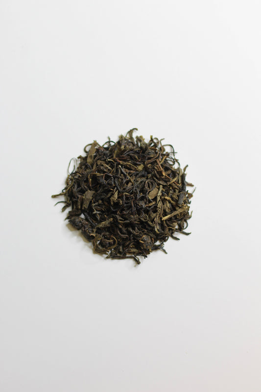 Supertwist - Green Tea