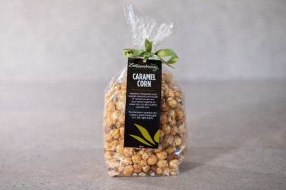 Caramel Corn