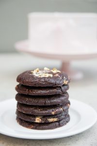 Luxe Cookie