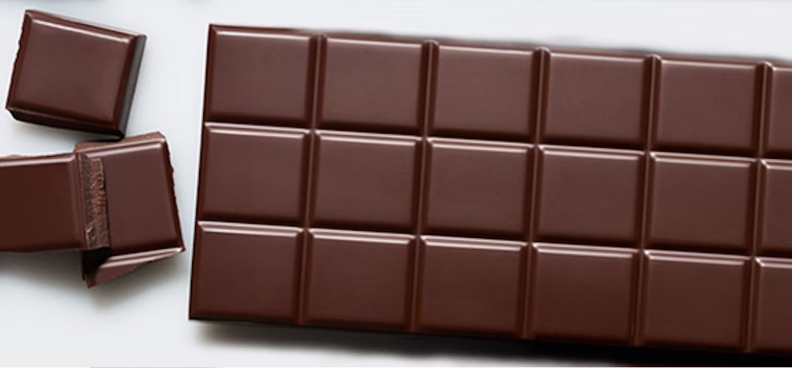 Thomas Keller Chocolate